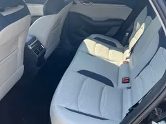 2021 Geely Preface 2.0TD, чёрный — фото 12