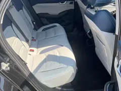 2021 Geely Preface 2.0TD, чёрный — фото 14