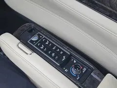 2020 Toyota Alphard Hybrid 2.5L Premium, чёрный — фото 13