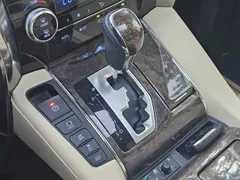2020 Toyota Alphard Hybrid 2.5L Premium, чёрный — фото 16
