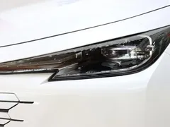 2021 Changan UNI-K 2.0T Premium, белый — фото 7