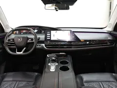 2021 Changan UNI-K 2.0T Premium, белый — фото 12