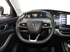 2021 Changan UNI-K 2.0T Premium, белый — фото 13