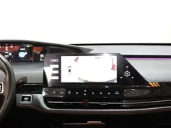2021 Changan UNI-K 2.0T Premium, белый — фото 14