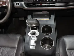 2021 Changan UNI-K 2.0T Premium, белый — фото 15