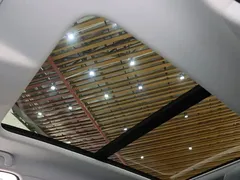 2021 Changan UNI-K 2.0T Premium, белый — фото 16