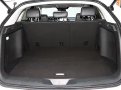 2021 Changan UNI-K 2.0T Premium, белый — фото 17
