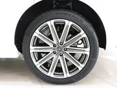 2021 Changan UNI-K 2.0T Premium, белый — фото 20