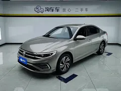 2023 Volkswagen Bora 200TSI DSG — фото 1