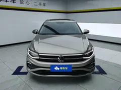 2023 Volkswagen Bora 200TSI DSG — фото 2