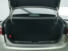 2023 Volkswagen Bora 200TSI DSG — фото 4