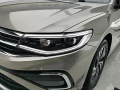 2023 Volkswagen Bora 200TSI DSG — фото 5