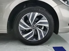 2023 Volkswagen Bora 200TSI DSG — фото 6