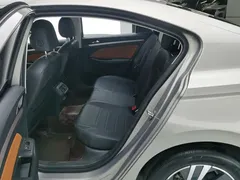 2023 Volkswagen Bora 200TSI DSG — фото 11