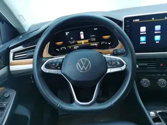 2023 Volkswagen Bora 200TSI DSG — фото 15
