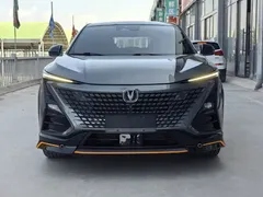 2022 Changan UNI-T 1.5T Sport Premium — фото 2