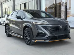 2022 Changan UNI-T 1.5T Sport Premium — фото 3