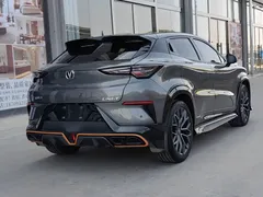 2022 Changan UNI-T 1.5T Sport Premium — фото 4
