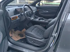 2022 Changan UNI-T 1.5T Sport Premium — фото 5