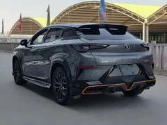 2022 Changan UNI-T 1.5T Sport Premium — фото 6