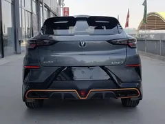 2022 Changan UNI-T 1.5T Sport Premium — фото 7