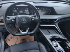2022 Changan UNI-T 1.5T Sport Premium — фото 8