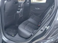 2022 Changan UNI-T 1.5T Sport Premium — фото 10