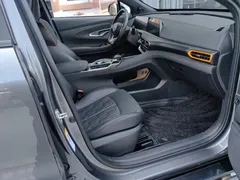 2022 Changan UNI-T 1.5T Sport Premium — фото 11