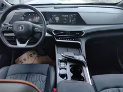 2022 Changan UNI-T 1.5T Sport Premium — фото 12