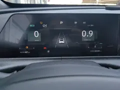 2022 Changan UNI-T 1.5T Sport Premium — фото 13