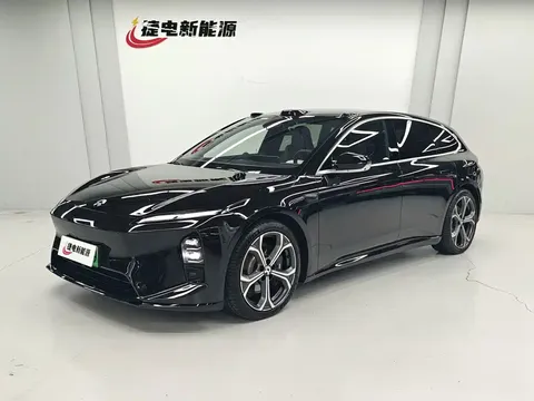 2025 Nio ET5T 75kWh Touring