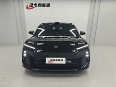 2025 Nio ET5T 75kWh Touring, чёрный — фото 2