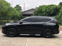 2021 Honda Breeze 240TURBO CVT 2WD Premium, чёрный — фото 4