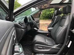 2021 Honda Breeze 240TURBO CVT 2WD Premium, чёрный — фото 9