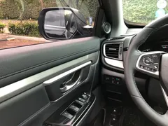 2021 Honda Breeze 240TURBO CVT 2WD Premium, чёрный — фото 10