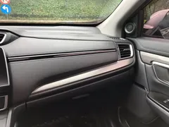 2021 Honda Breeze 240TURBO CVT 2WD Premium, чёрный — фото 13