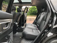 2021 Honda Breeze 240TURBO CVT 2WD Premium, чёрный — фото 15