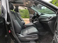 2021 Honda Breeze 240TURBO CVT 2WD Premium, чёрный — фото 16