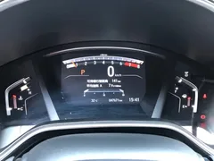 2021 Honda Breeze 240TURBO CVT 2WD Premium, чёрный — фото 19