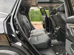 2021 Honda Breeze 240TURBO CVT 2WD Premium, чёрный — фото 20