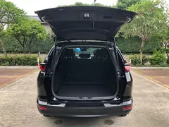2021 Honda Breeze 240TURBO CVT 2WD Premium, чёрный — фото 22