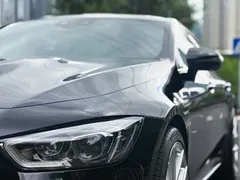 2022 Mercedes-Benz AMG GT 50, чёрный — фото 3