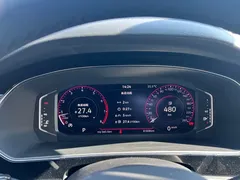 2022 Volkswagen Passat 280TSI Elite, чёрный — фото 13