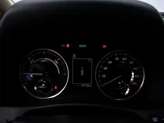 2023 Toyota Vellfire Hybrid 2.5L HV Supreme, чёрный — фото 6