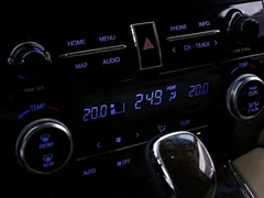 2023 Toyota Vellfire Hybrid 2.5L HV Supreme, чёрный — фото 9