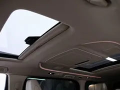 2023 Toyota Vellfire Hybrid 2.5L HV Supreme, чёрный — фото 12