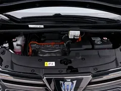2023 Toyota Vellfire Hybrid 2.5L HV Supreme, чёрный — фото 22