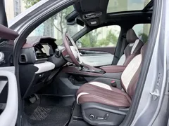 2021 Geely Monjaro 2.0TD DCT 2WD EVO Premium — фото 9