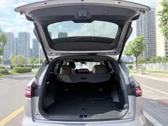 2021 Geely Monjaro 2.0TD DCT 2WD EVO Premium — фото 13