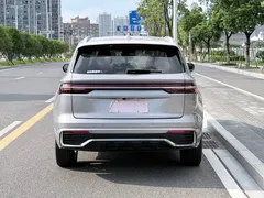 2021 Geely Monjaro 2.0TD DCT 2WD EVO Premium — фото 15